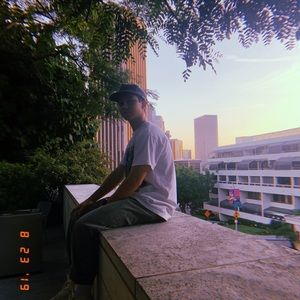 Meet your Posher, Jarett